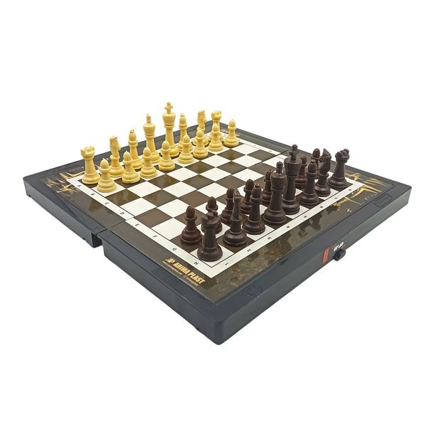 شطرنج رساکو مدل شوالیه