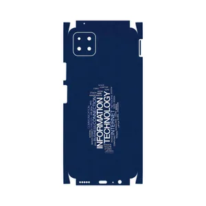 MAHOOT IT Science-FullSkin Cover Sticker for Huawei Nova Y60