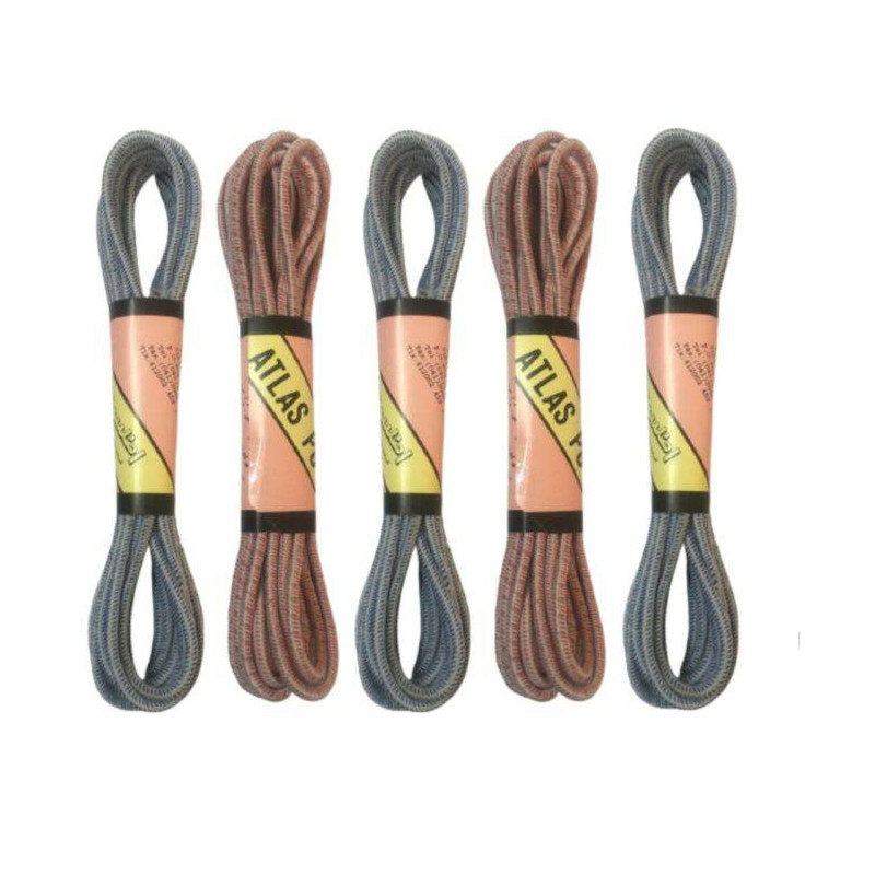 کش خیاطی مدل شلوار طول 10 متر بسته 5 عددی