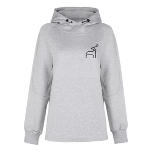 هودی زنانه اوریکس مدل warrior