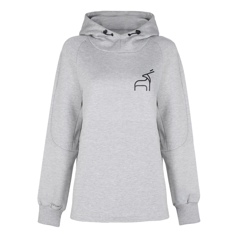 هودی زنانه اوریکس مدل warrior