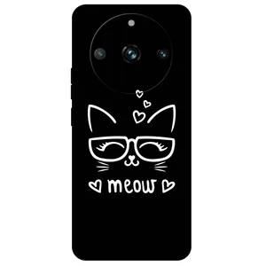 Megafone Cat 7700 Cover For Realme 11 Pro / 11 Pro Plus