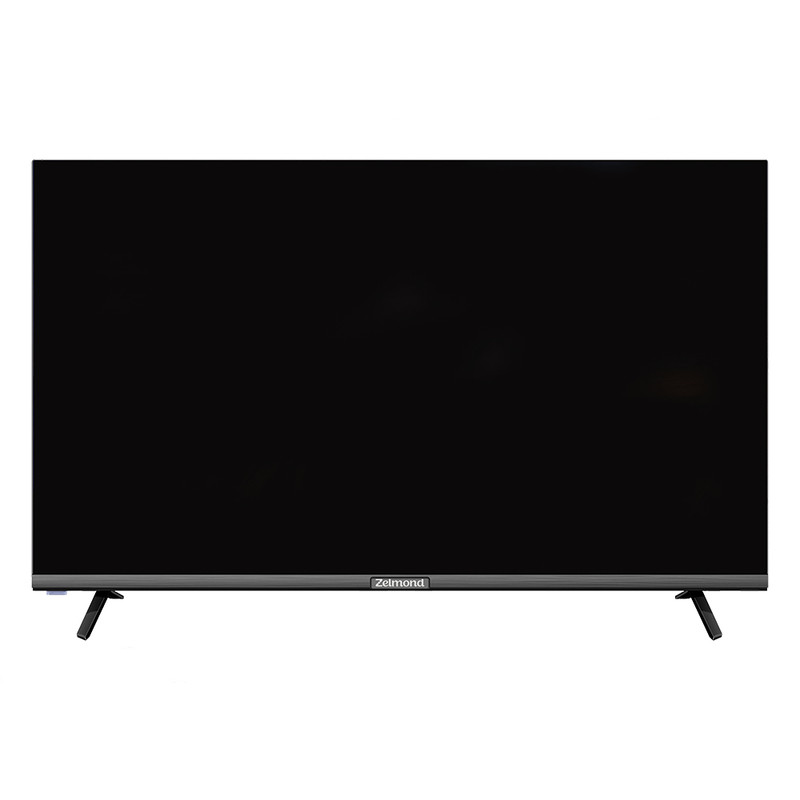 تلویزیون ال ای دی زلموند مدل 32BF442 سایز 32 اینچ