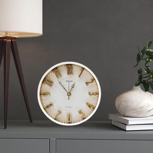 نقد و بررسی ساعت رومیزی ولدر کد 606 توسط خریداران