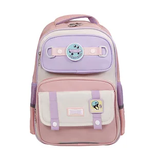 کوله پشتی مدرسه مدل Zundikids - 1226