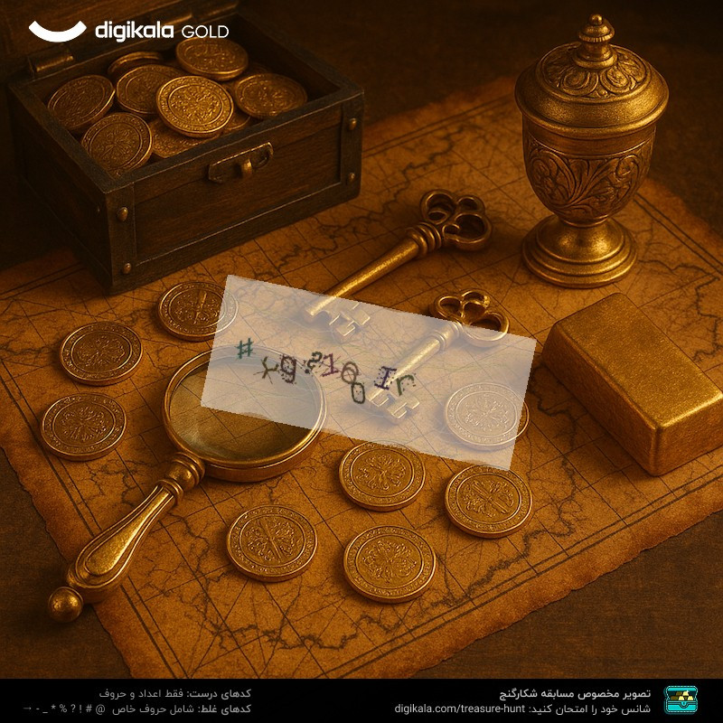 برچسب کیبورد فارسی طرح space12 مناسب برای مک بوک ایر 11 اینچ 2012-2015
