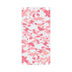 MAHOOT  Army-Pink-pixel-FullSkin Cover Sticker for Xiaomi MI 9 Lite