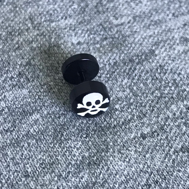 پیرسینگ گوش مدل 3555