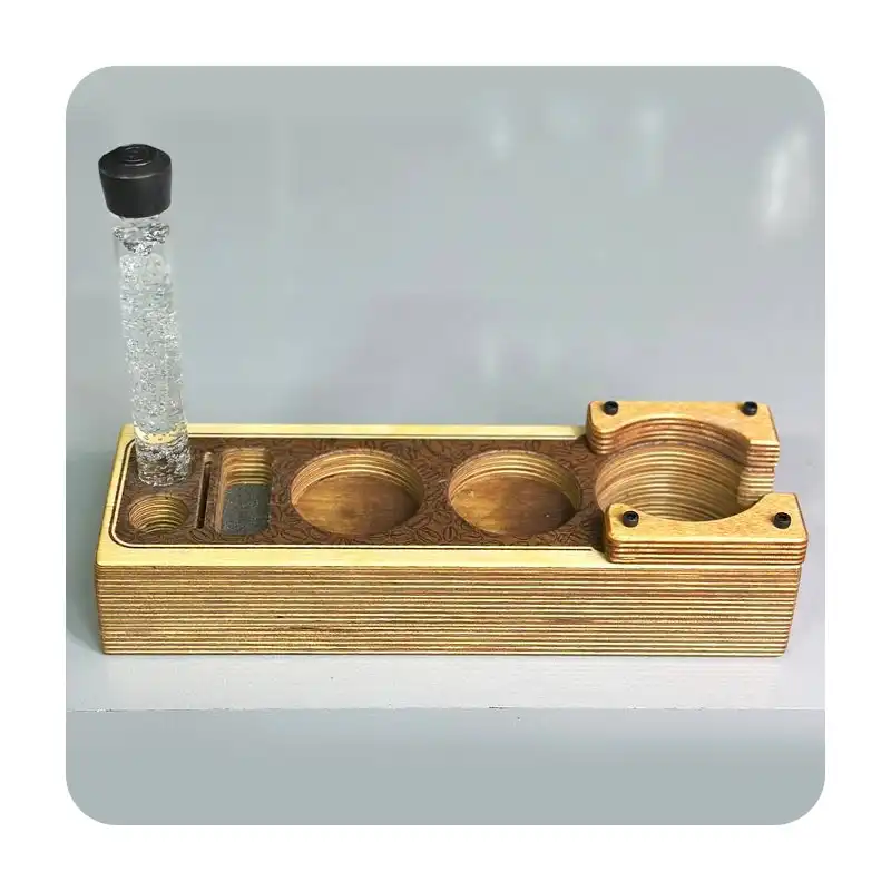 استند پرتافیلتر راکورد مدل PS06-58