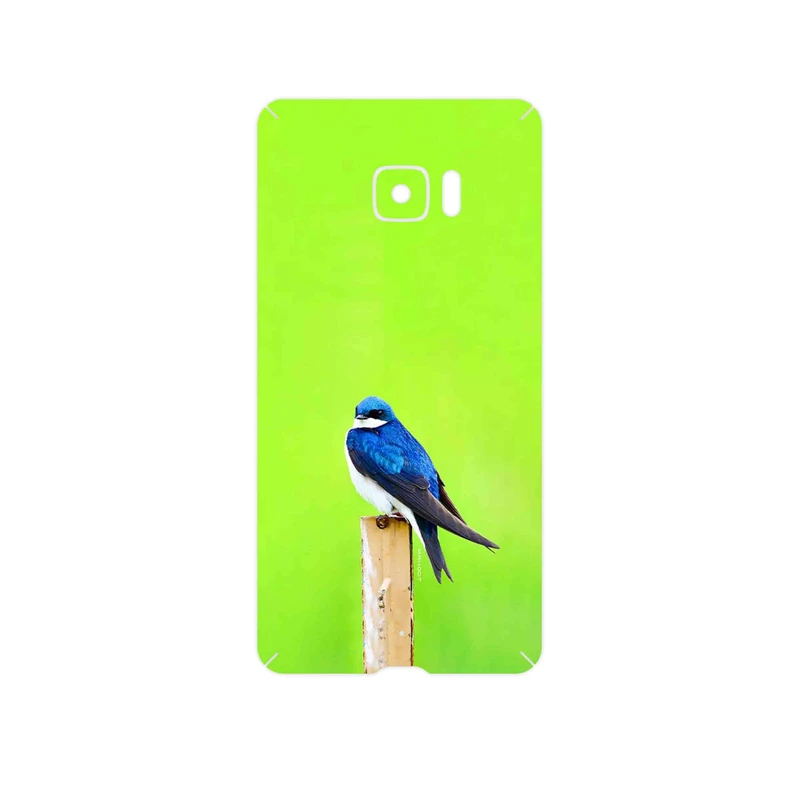 برچسب پوششی ماهوت مدل Bird Swallow مناسب برای گوشی موبایل اچ تی سی U Ultra