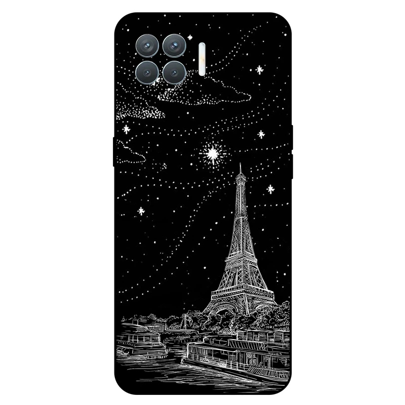 کاور مگافون کد 8107 مناسب برای گوشی موبایل اوپو A93