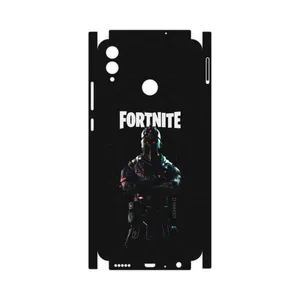 MAHOOT FORTNITE-Game-FullSkin Cover Sticker for Honor 8X