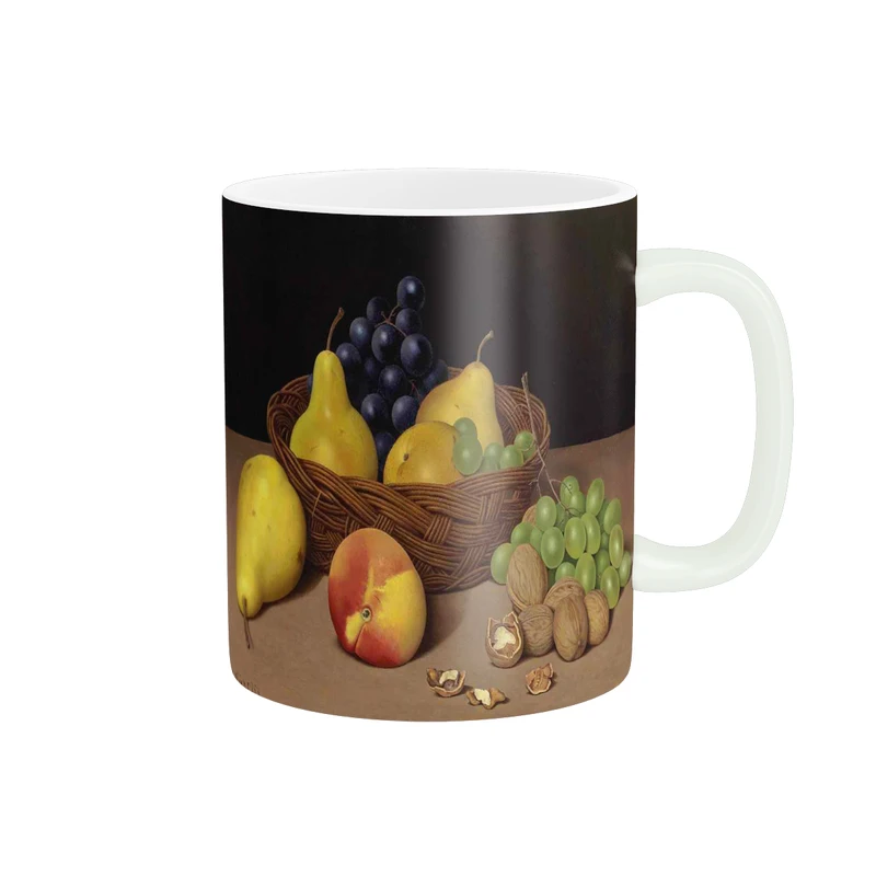 ماگ مدل میوه کد 1465