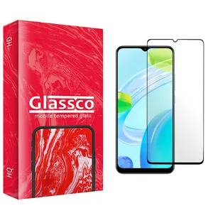 Glassco Co Ceramics Screen Protector For Realme  C30