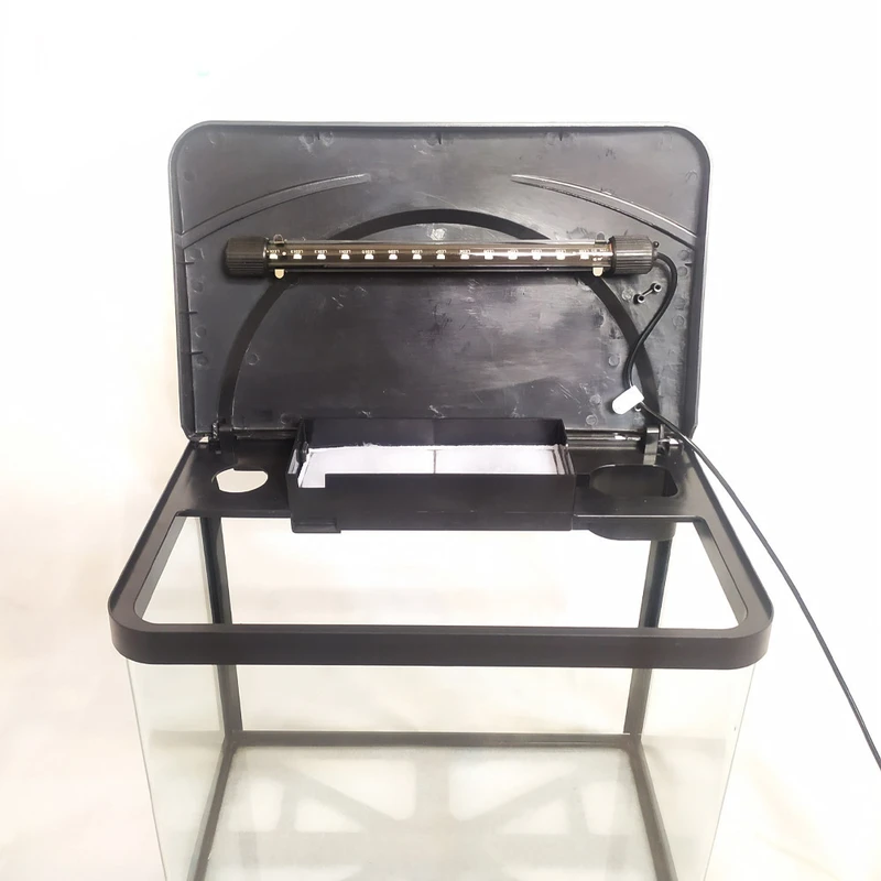 عکس شماره 4 : آکواریوم مدل ma-24