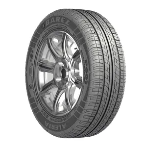 لاستیک خودرو بارز سری Aleria مدل P601 سایز 185/60R14