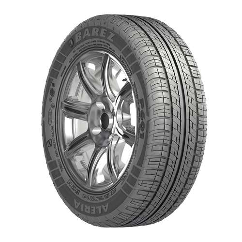 لاستیک خودرو بارز سری Aleria مدل P601 سایز 185/60R14