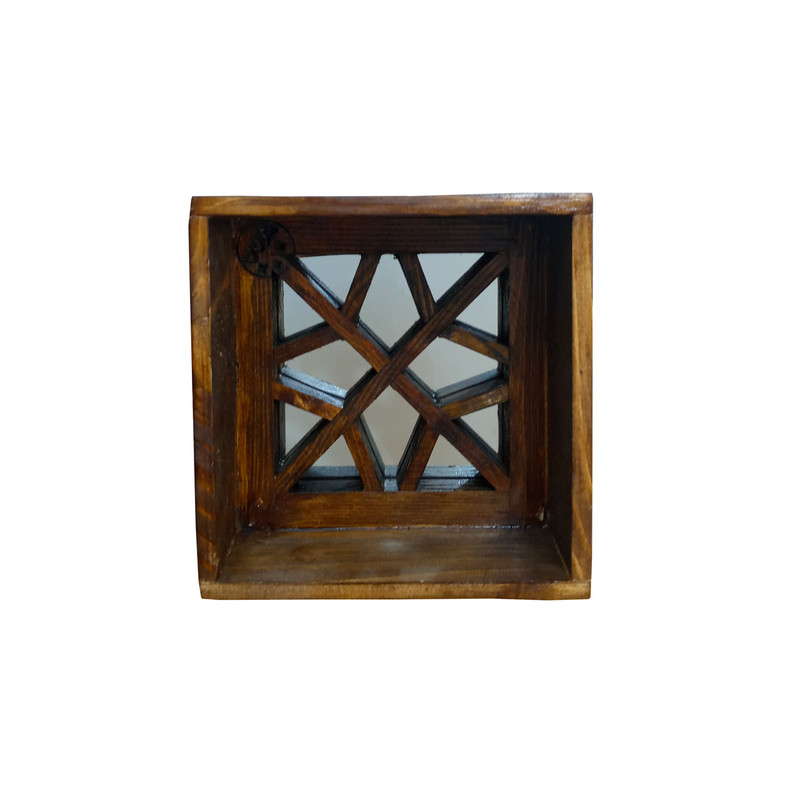 شلف دیواری مدل W.A کد TG013