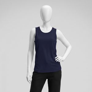 تاپ ورزشی زنانه الوج مدل TLZ-010W004