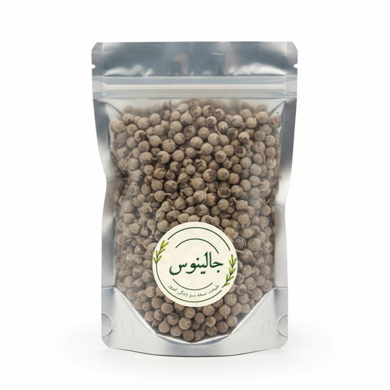 دمنوش پنج انگشت جالینوس - 50 گرم 