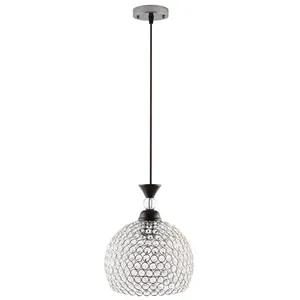 چراغ آویز دیلایت مدل HMT کد DLT778