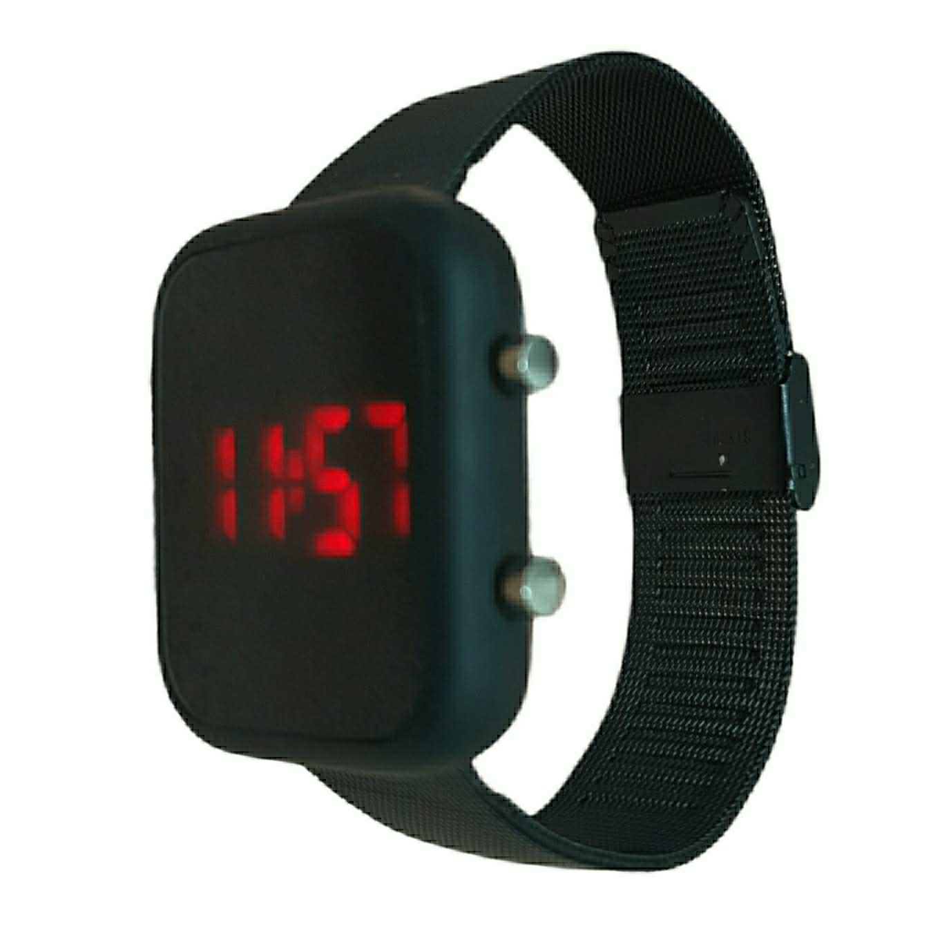 ساعت مچی دیجیتال مدل H_R3 - - 1