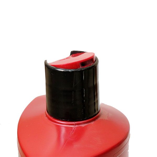 شامپو مو ترزمی مدل keratin smooth حجم 700 میلی‌لیتر -  - 4