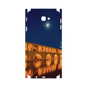 MAHOOT Si-O-Se-Pol-FullSkin Cover Sticker for Samsung Galaxy J7 Prime