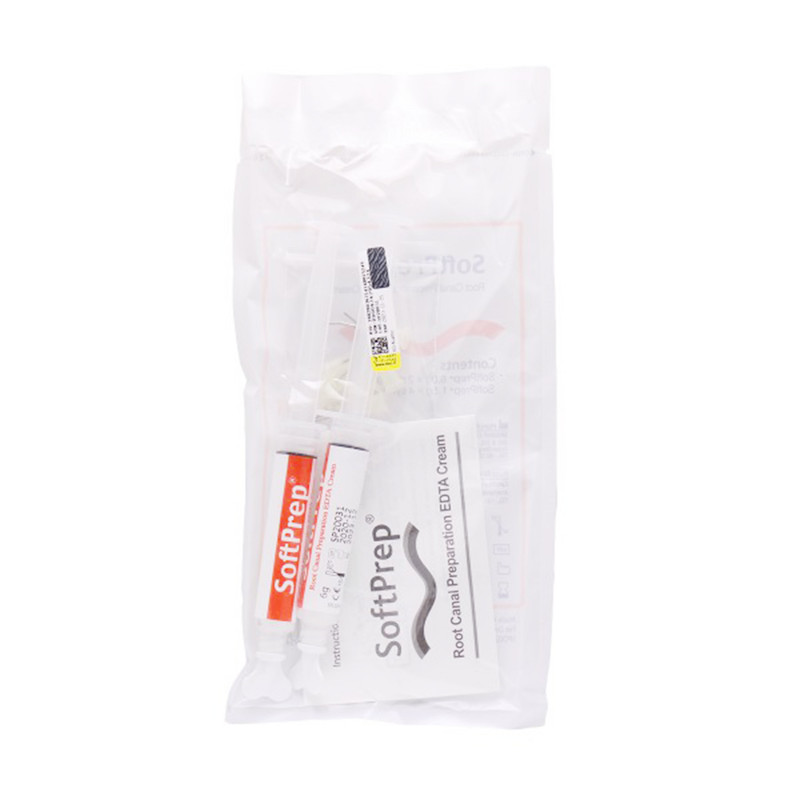 آرسی پرپ دندانپزشکی اسپیدنت مدل 01 بسته 2 عددی