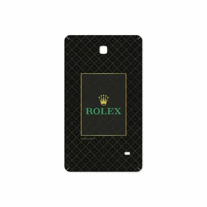 MAHOOT Rolex-Logo Cover Sticker for Samsung Galaxy Tab 4 7.0 2014 T230