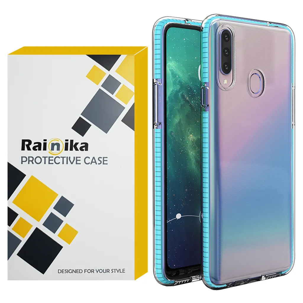 کاور رینیکا مدل Co111ers مناسب برای گوشی موبایل هوآوی P30 Lite