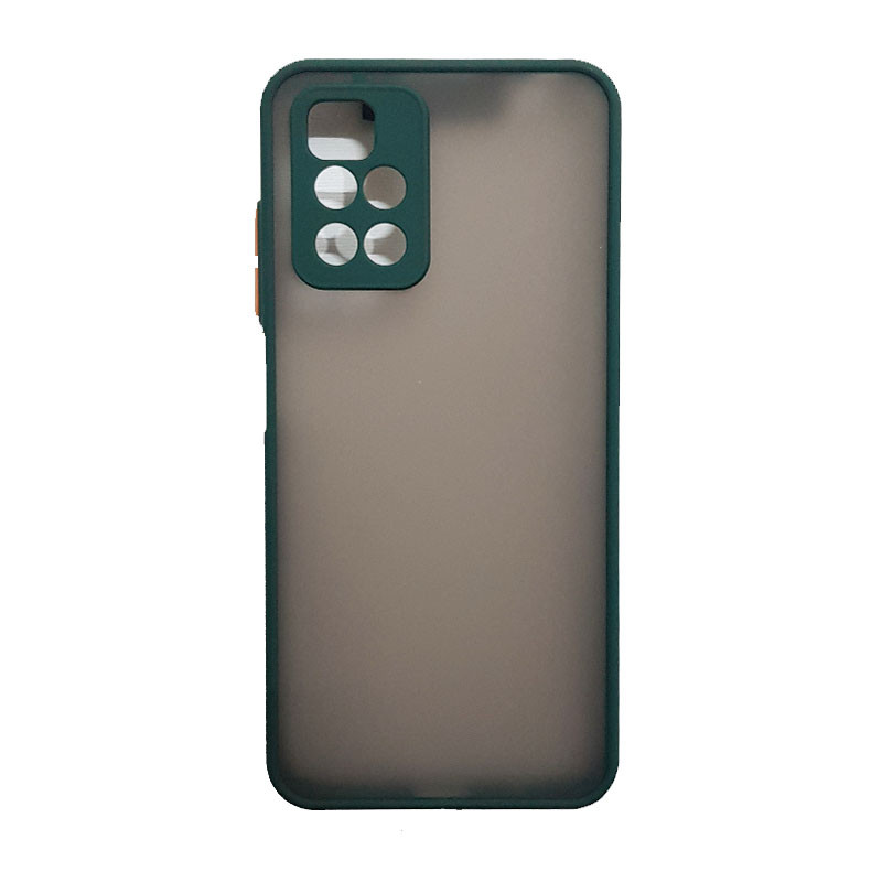 کاور مدل 044 مناسب برای گوشی موبایل شیائومی Redmi 10 