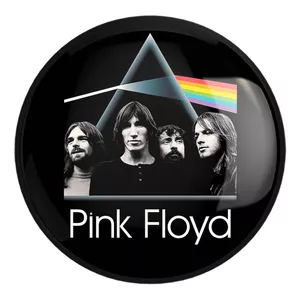 پیکسل خندالو طرح گروه پینک فلوید Pink Floyd کد 3247 مدل بزرگ