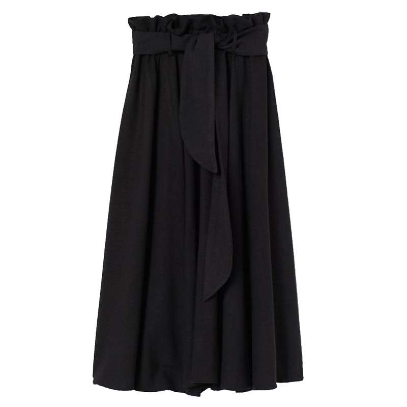 دامن زنانه اچ اند ام مدل 0837439