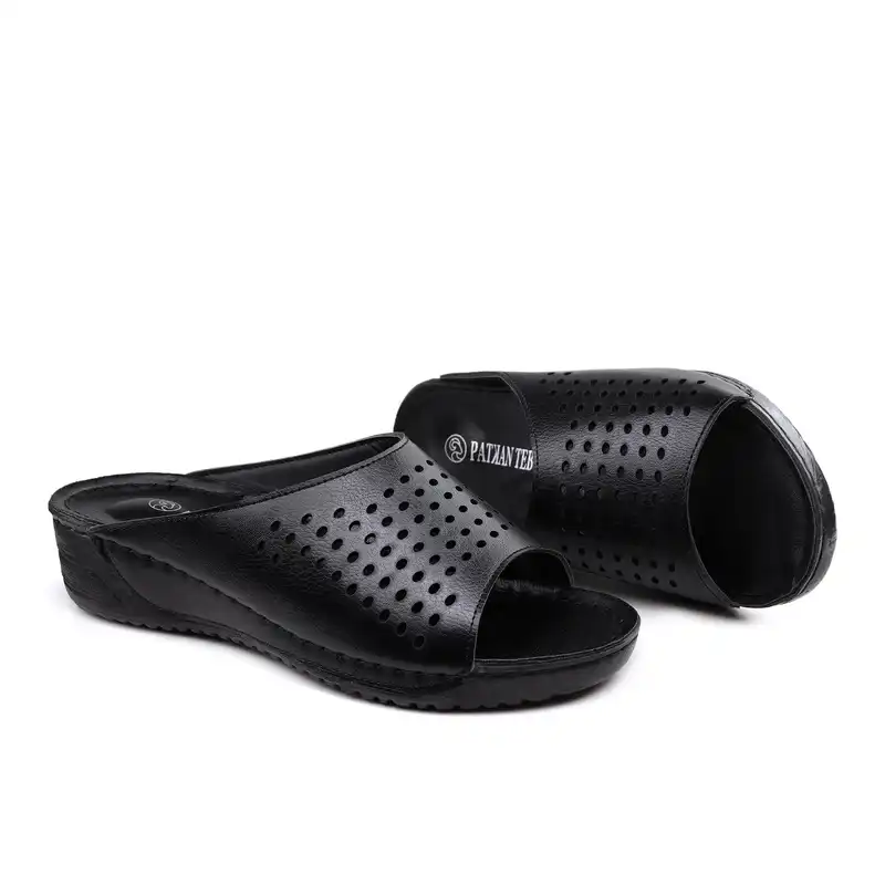 دمپایی زنانه پاتکان مدل 102 کد 01