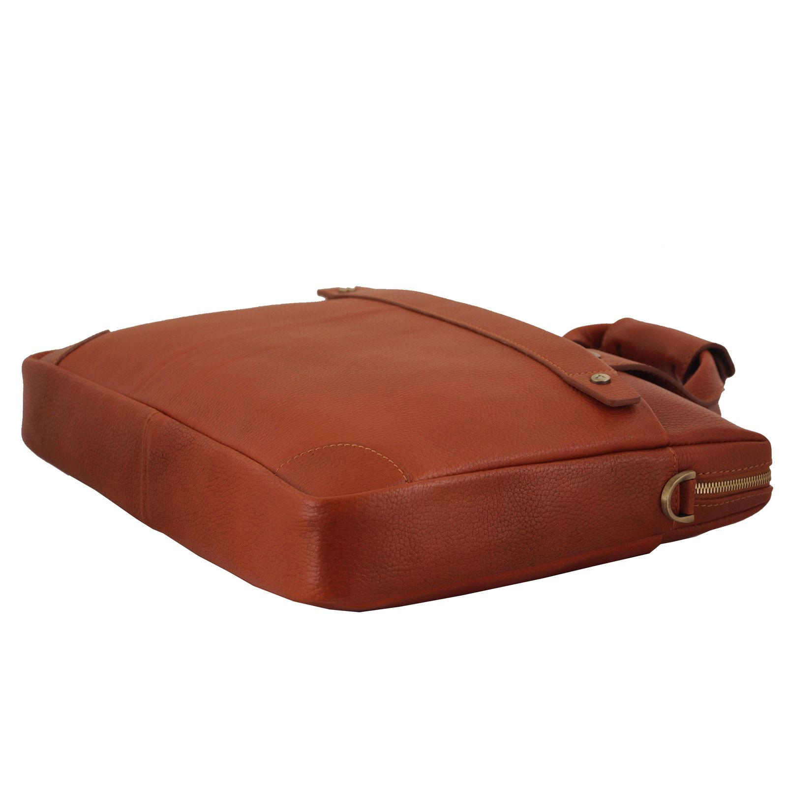 کیف اداری چرم بارز مدل DL45.1 -  - 13