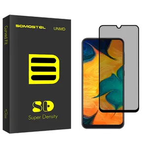 Somastel SD Privacy Screen Protector For Samsung Galaxy A30