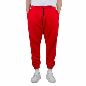 شلوار مردانه ان سی نو مدل وی