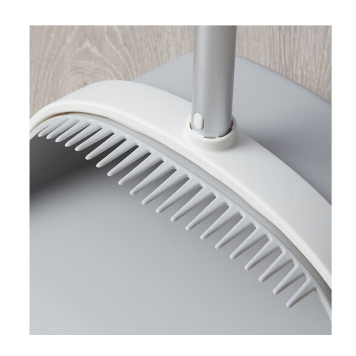 ست جارو و خاک انداز ایکیا کد 995