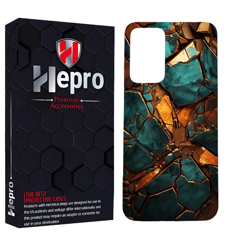 کاور هپرو مدل MC مناسب برای گوشی موبایل شیائومی Redmi Note 10 Pro