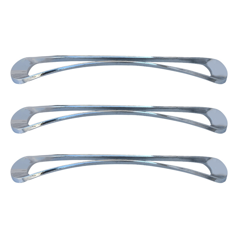 دستگیره کابینت مدل Lx224 بسته 3 عددی دستگیره کابینت مدل Lx224 بسته 3 عددی