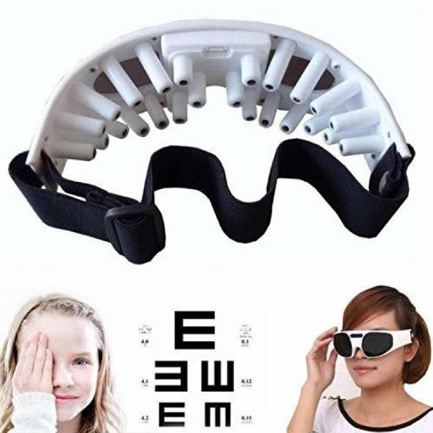 ماساژور چشم مدل XTK-018