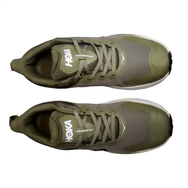 کفش مخصوص دویدن هوکا مدل Gore-Tex