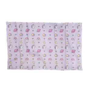 کاغذ کادو ترمه طراحان ایده مدل تک شاخ کد 1444