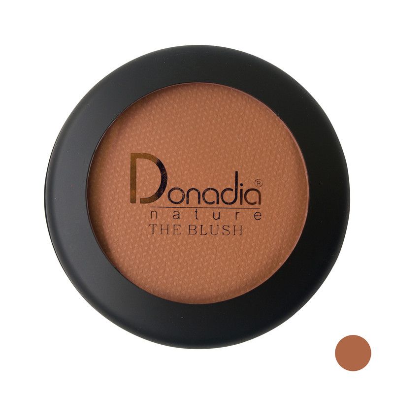 رژ گونه دونادیا شماره 104