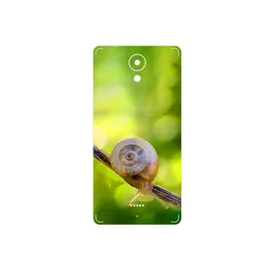 MAHOOT Snail Cover Sticker for Smart Art Lite