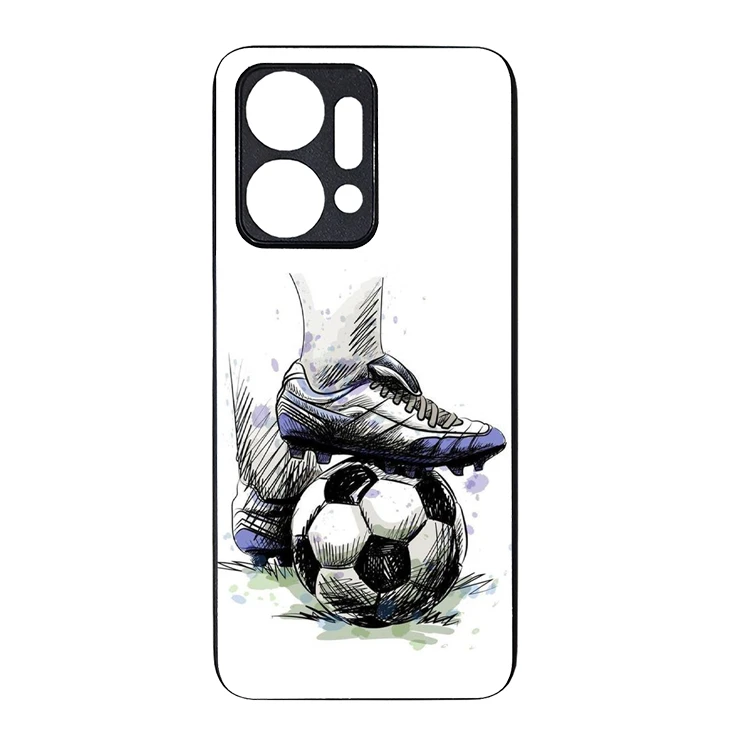 کاور طرح فوتبال مناسب برای گوشی موبایل آنر x7a