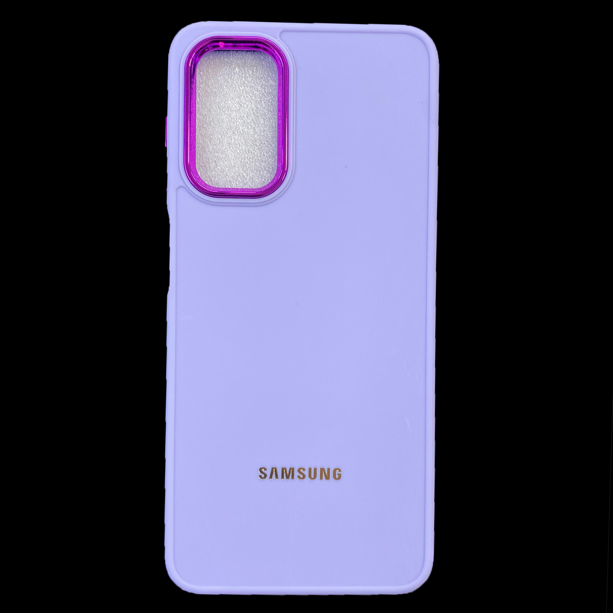 کاور مدل SIL-DR مناسب برای گوشی موبایل سامسونگ Galaxy A13 / A04s / M13 4G / F13 / A32 5G