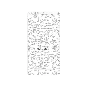 MAHOOT Chemistry Science Cover Sticker for Sony Xperia C3 Dual
