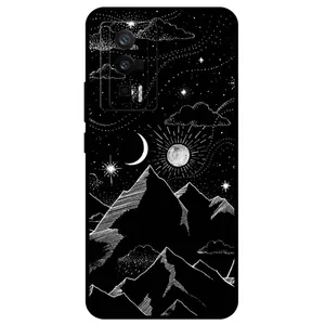 Megafone Mountain 8078 Cover For Xiaomi Poco F5 Pro